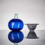 567289 Art glass